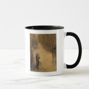 The Walker Mug