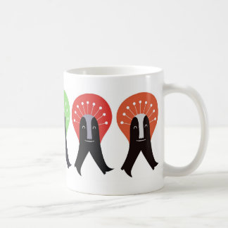 The Walkers Coffee Mug