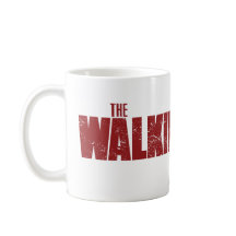 The WALKING DAD Father's Day Mug