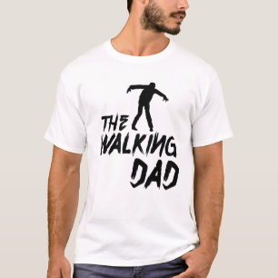the walking dad T-Shirt