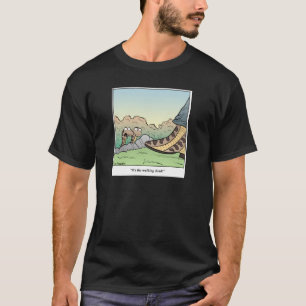 The Walking Dead T-Shirt