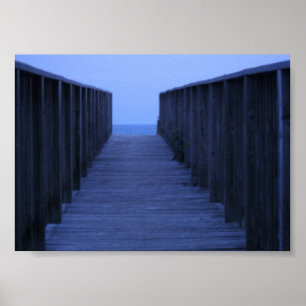 THE WALKWAY POSTER