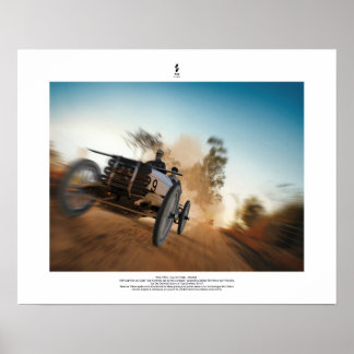 The Walkyrie of Mechanics Poster