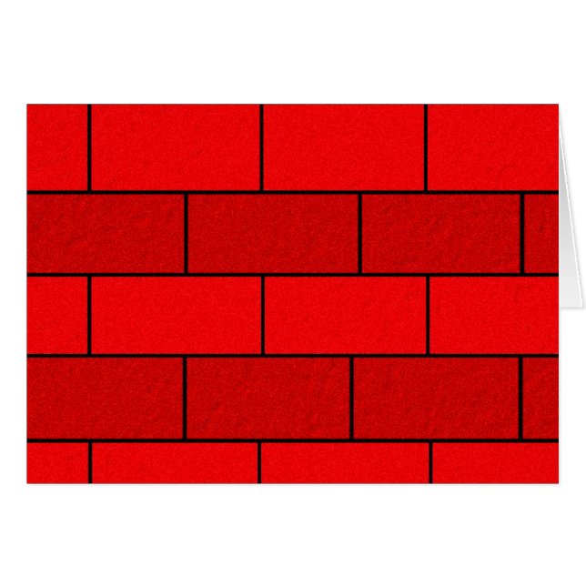 THE WALL (Front Horizontal)