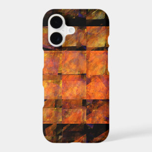 The Wall Abstract Art