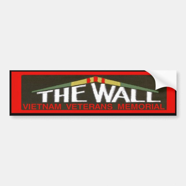 THE WALL STICKER (Front)