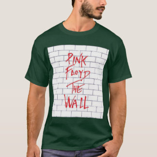 THE WALL vintage T-Shirt