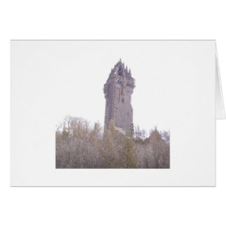 The Wallace Monument