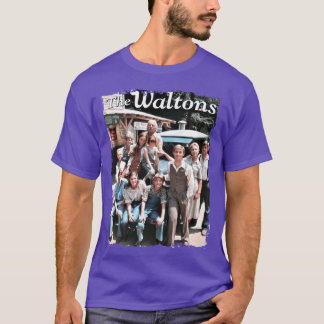 The Waltons 70sv friends friends T-Shirt