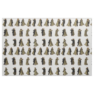 The Waltz Fabric