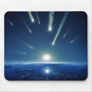 The waltz of � � orites mouse mat