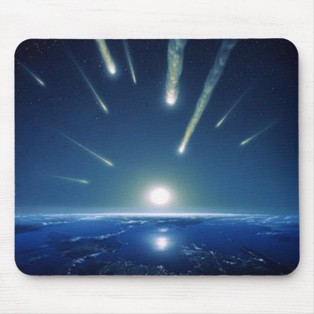 The waltz of � � orites mouse mat (Front)
