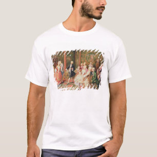 The Waltz T-Shirt