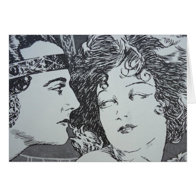 The Wanderer (Front Horizontal)