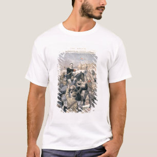The War in the Transvaal T-Shirt