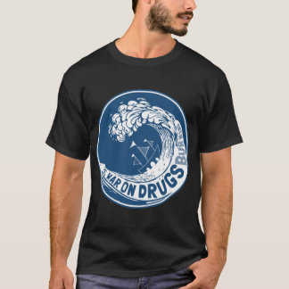 The War On Drugs Essential T-Shirt