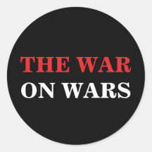 The War on Wars