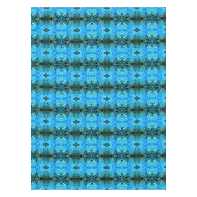 The Ware House Tablecloth (Front)