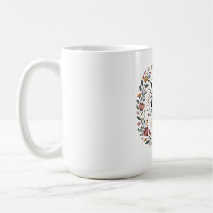 The Warmth Of A Mother's Love Never Fades Coffee Mug