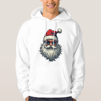 The warmth of Christmas, Santa Sweatshirts