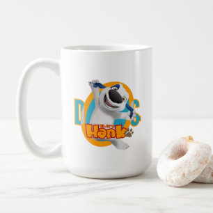 The Warmth of Paw #15 Classic Mug