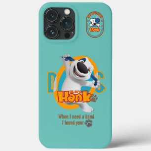 The Warmth of Paw    iPhone 13 Pro Max Case