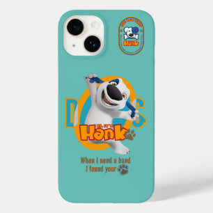 The Warmth of Paw Case-Mate iPhone 14 Case