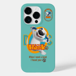 The Warmth of Paw    Case-Mate iPhone 14 Pro Case