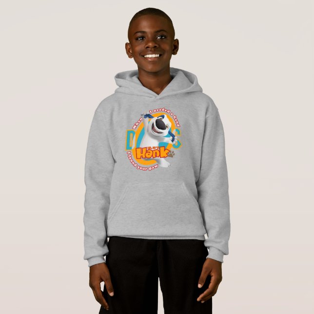 The Warmth of Paw | Kids (Front Full)
