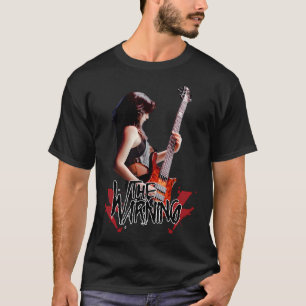 The Warning Ale T-Shirt