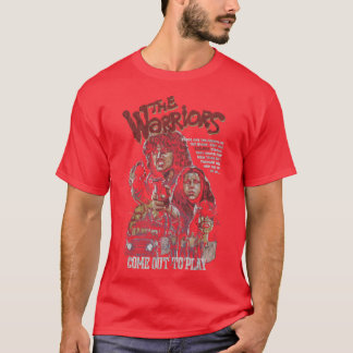 The Warriors12 T-Shirt