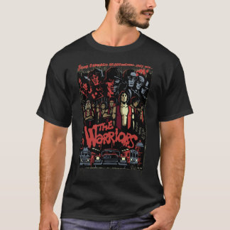 The Warriors Poster Essential T-Shirt