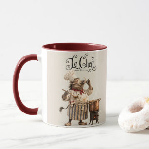 The Warthog Gourmet Mug