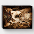"THE WATCH DOG"