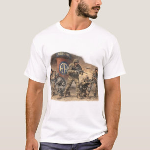 The watch for Freedom T-Shirt