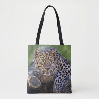 The Watcher All-Over-Print Bag