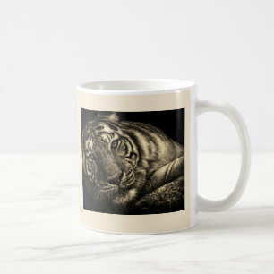 The Watcher Mug