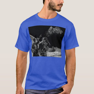 The Watchers T-Shirt