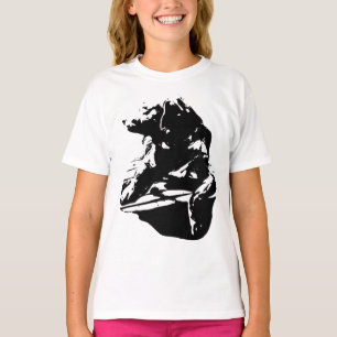 The Watchful Friend T-Shirt