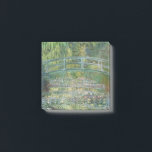 The Water Lily Pond | Vintage French Painting Post-it Notes<br><div class="desc">[Special Reminder] This product is designed using a high-definition JPG format image with dimensions of 15780 x 16000 pixels at 300 DPI.*** Claude Monet's "The Water Lily Pond, " painted in 1899, is a seminal work from his series of water lily paintings, which became one of the most celebrated aspects...</div>