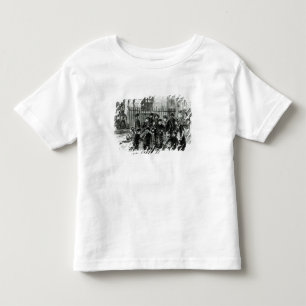 The Water Supply Toddler T-Shirt