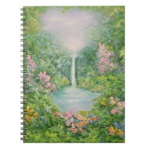 The Waterfall 1997 Notebook