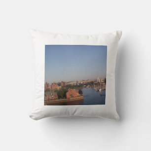 The Waterfront Cushion
