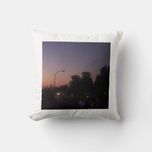 The Waterfront Cushion