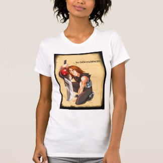 The Watermann T-Shirt