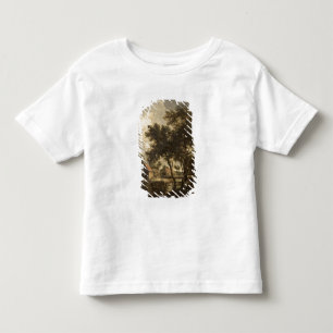 The Watermill, c.1660 Toddler T-Shirt