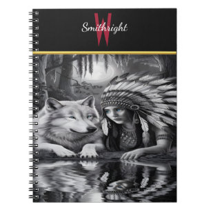 The Waters Guardian Notebook