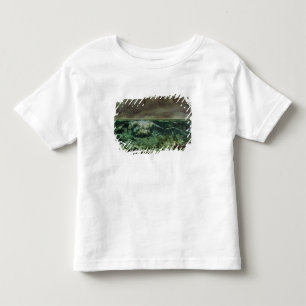 The Wave, after 1870 Toddler T-Shirt
