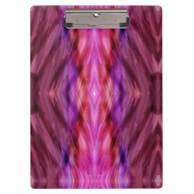 The Wave Clipboard (Front)