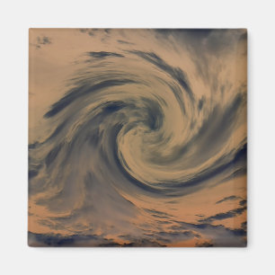 The Wave... Magnet